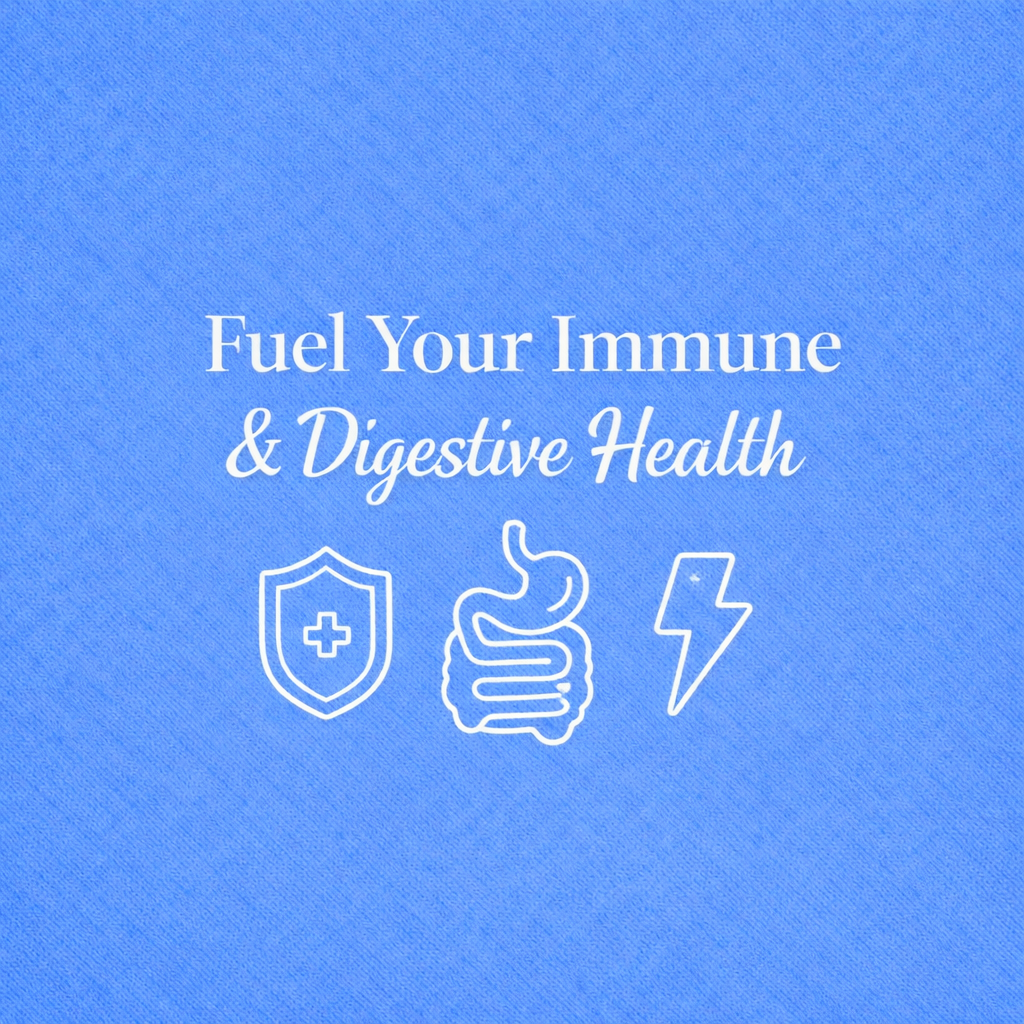 Science-Backed Immune Support Guide