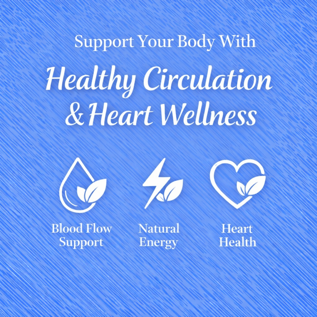 Science-Backed Cardiovascular Wellness Guide