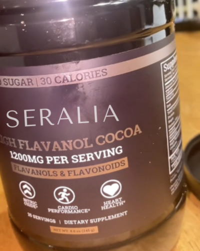 Join the Seralia team