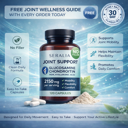 Joint Support Capsules