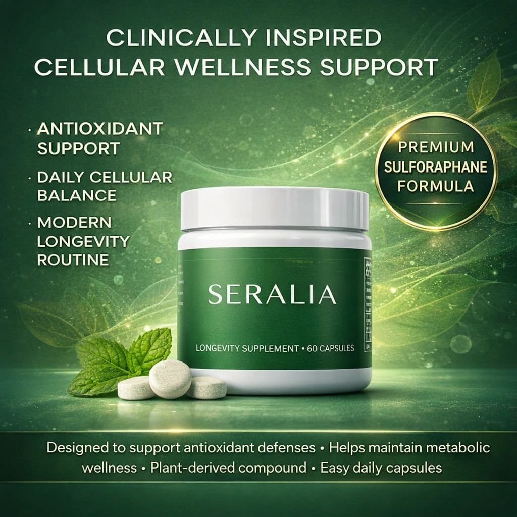 Sulforaphane Supplement