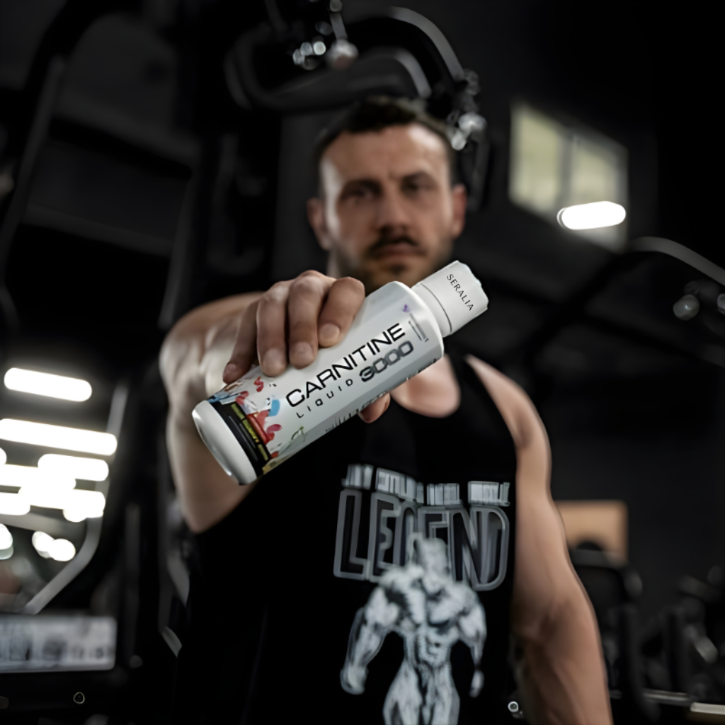 L-Carnitine 3000