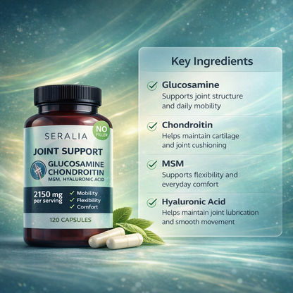 Joint Support Capsules