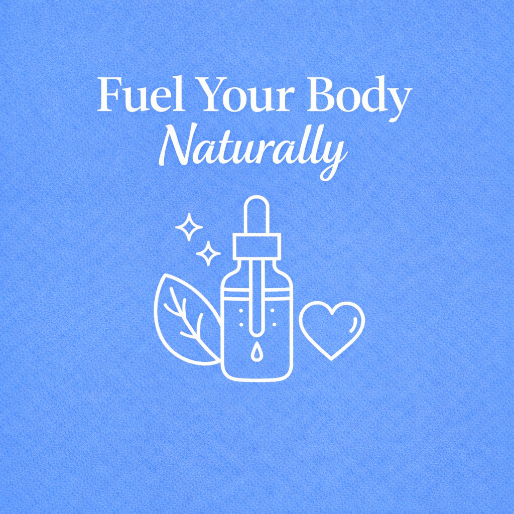 Science-Backed Body Wellness Guide