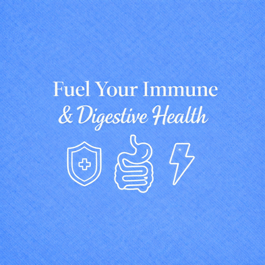 Science-Backed Immune Support Guide