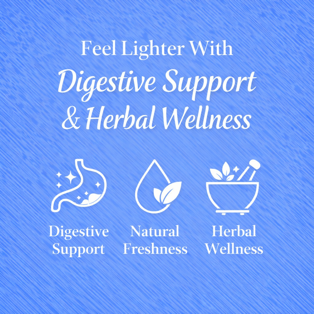 Science-Backed Digestive Support Blueprint